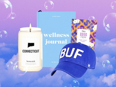 20 Products To Help You Deal With Homesickness Whenever It Hits
