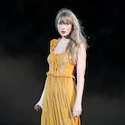 Taylor Swift at Eras Tour