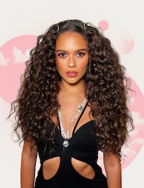 Madison Pettis shares her simple skin care routine, and the TikTok beauty trends she's been influenc...