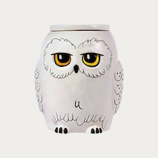 'Harry Potter' Hedwig Ceramic Cookie Jar