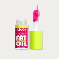 NYX Professional Makeup Fat Oil Lip Drip Vegan Lip Oil