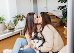 These women are zodiac signs who would be most likely to have a crush on their roommate.