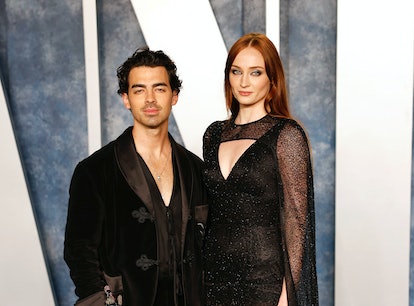 Joe Jonas and Sophie Turner's daughter's name is Delphine, as revealed by divorce docs.