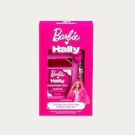 Barbie + Hally Temporary Hair Color Set